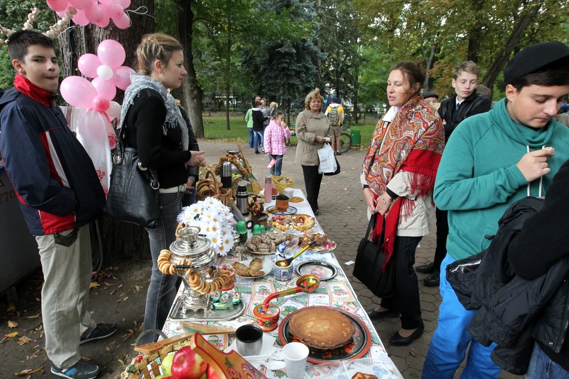 festivalul etniilor 2013