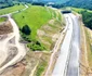 imagni din drona autostrada foto asociatia pro infrastructura