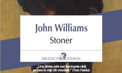 Avanpremieră editorială: Stoner jpeg