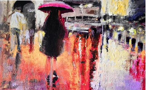 „București, un oraș numit acasă”, o nouă expoziție la Muzeul Nicolae Minovici