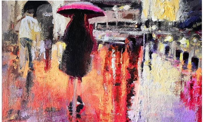 „București, un oraș numit acasă”, o nouă expoziție la Muzeul Nicolae Minovici