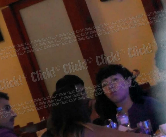 Neti Sandu arată bine (Foto: Mihai Ionescu)