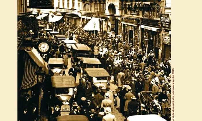 Expoziţie  de fotografie Iosif Berman, la Muzeul Cotroceni jpeg