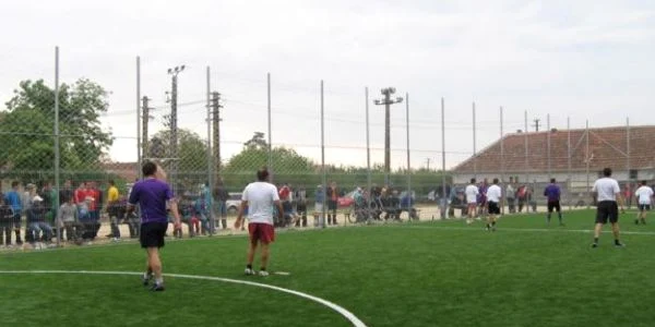 teren