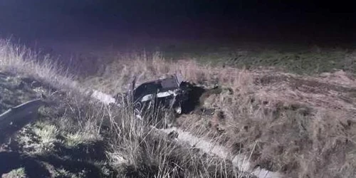accident Giurgiu Foto ISU Giurgiu jpg