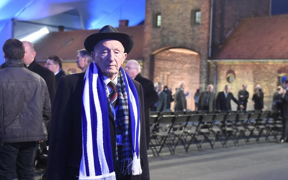 Cel mai vârstnic supraviețuitor al Auschwitzului din Israel a murit la 107 ani. Misiunea care i-a marcat viața lui Jehuda Aharon Widawski