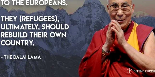 Dalai Lama