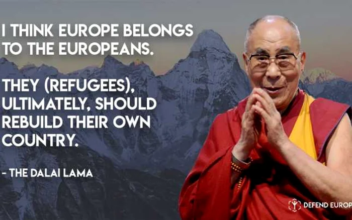 Dalai Lama