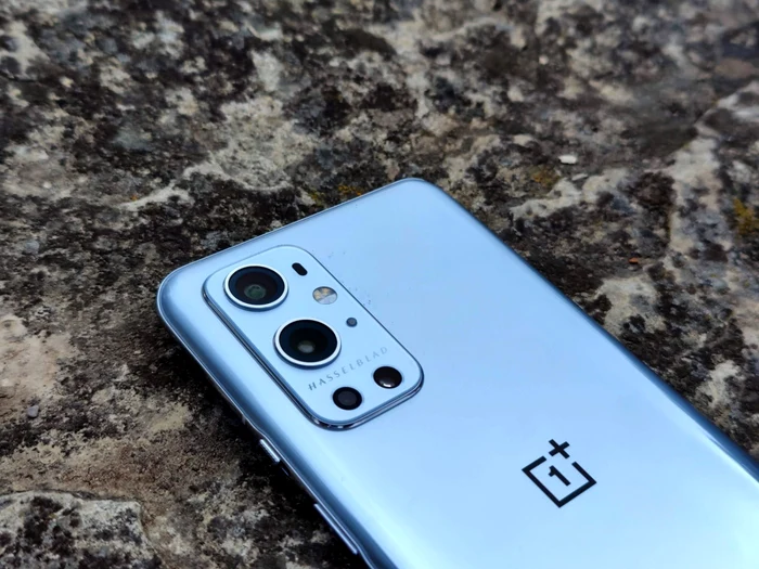 OnePlus 9 Pro FOTO Adrian Pogîngeanu