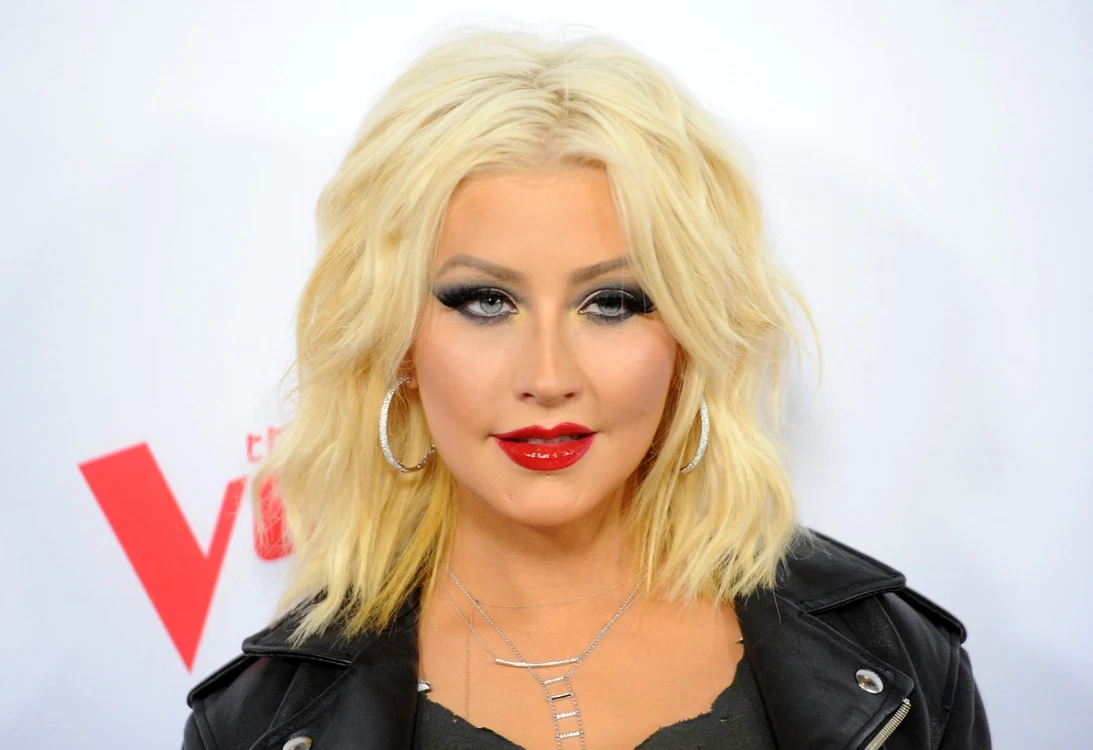 Christina Aguilera va lansa anul acesta un nou album FOTO Guliver/Getty Images