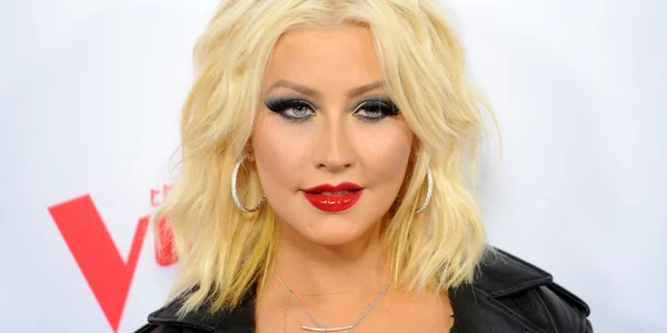 christina aguilera foto guliver/getty images