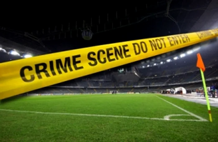 Meciurile trucate sunt o molimă în fotbalul mondial. FOTO: www.thefootballfamily.co