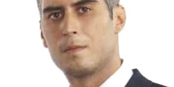 Deputatul Florentin Gust 