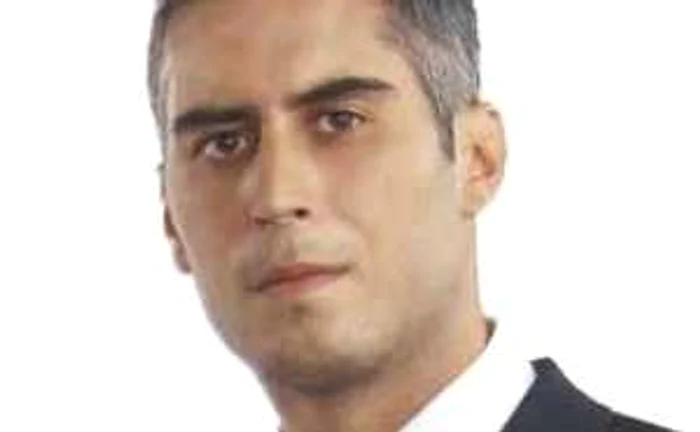 Deputatul Florentin Gust