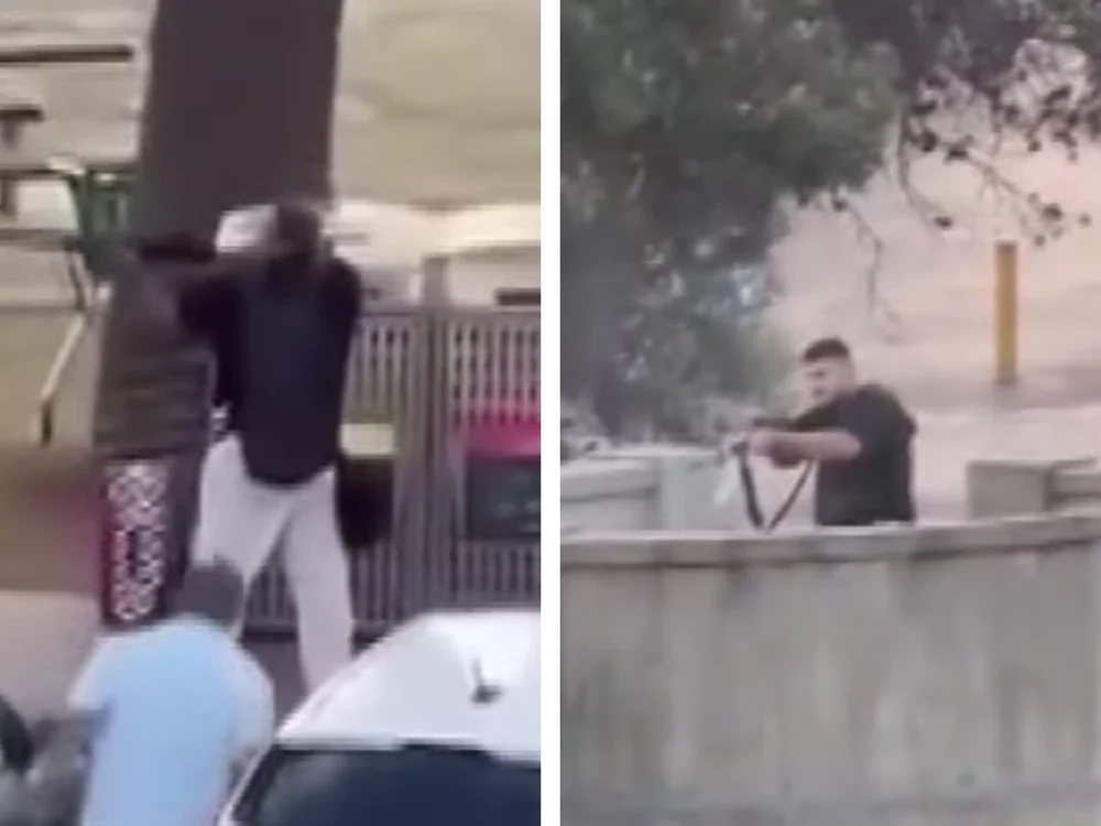 Unul din autorii atentatului antisemit din Sidney, anchetat în trecut pentru legăturile sale cu Statul Islamic