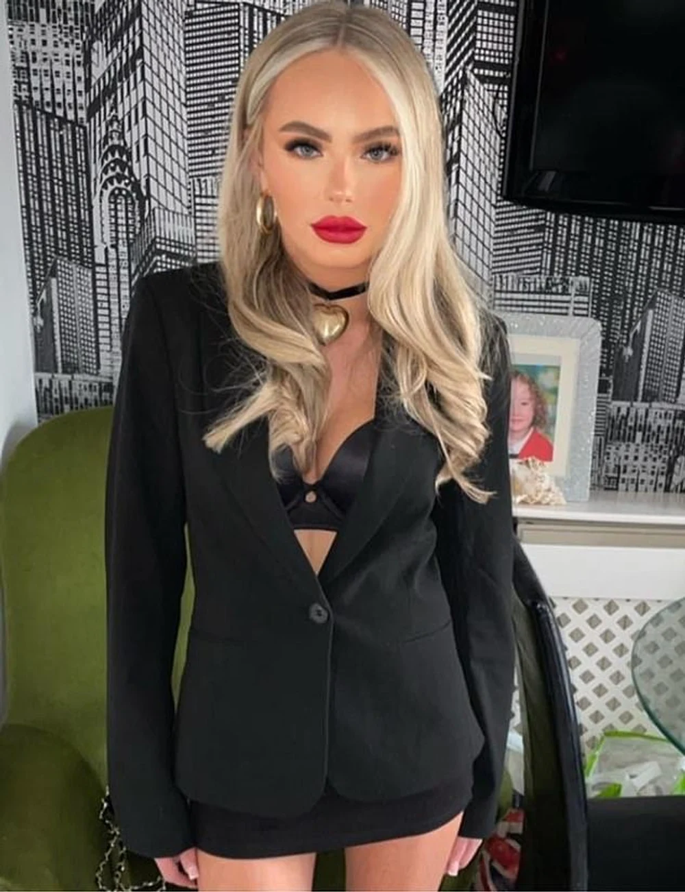 Cum a ajuns o tânără de 23 de ani să fie condamnată la închisoare pe viață în Dubai: „A făcut o greșeală foarte prostească”