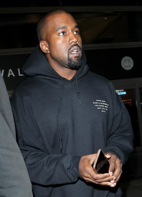 Kanye West jpeg