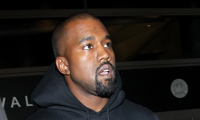 Kanye West jpeg
