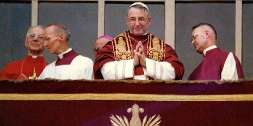 Papa Ioan Paul I jpg