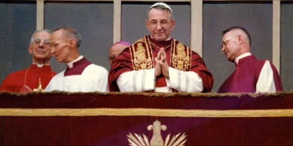 Papa Ioan Paul I jpg