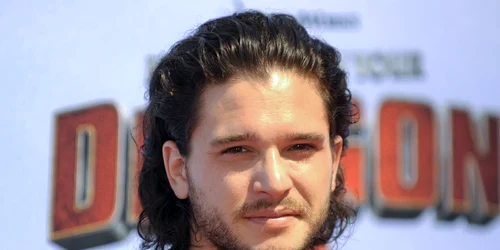 Kit Harington foto reuters 