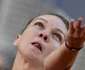 Simona Halep joacă finala Madrid cu  Kiki Bertens FOTO AFP  Javier Soriano