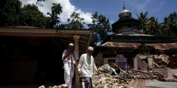 Un cutremur de 6,4 grade a zguduit Pacificul de Sud