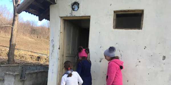 wc scoala Dolj