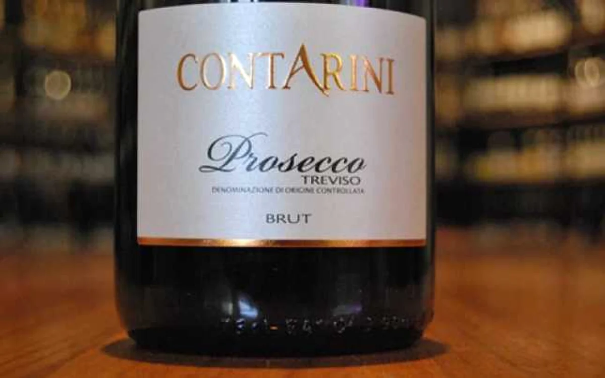 Contarini este unul dintre cei mai mari producători de spumant Prosecco din Italia FOTO karl-keller.de