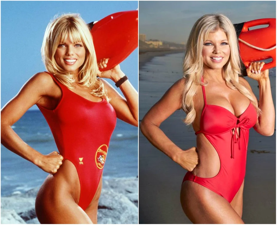 Donna D’Errico