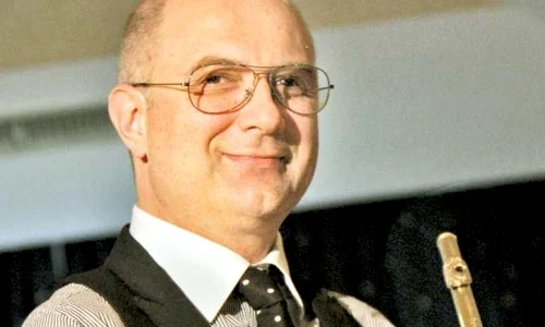 Flautul de aur, în turneu prin România jpeg