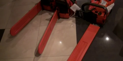 Găselniţa aparţine a doi oameni de afaceri din Băile Herculane şi Tr. Severin. Zaharia Ghimboaşă din Herculane şi Cătălin Lance din Severin erau asociaţi la firma SC Big Boss Company SRL. Aceştia se dădeau drept angajaţi ai unor reprezentanţe şi cump