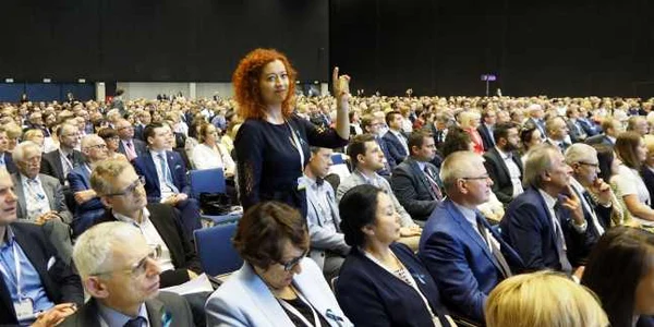 Congres juristi Polonia EPA