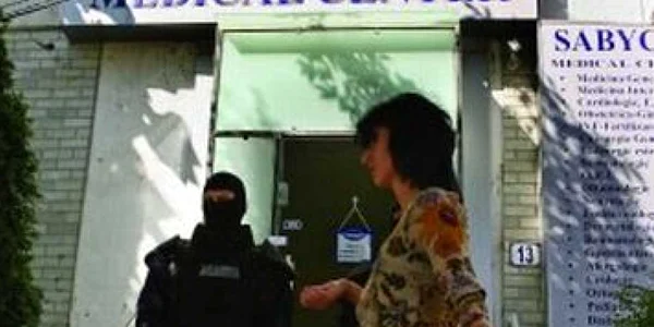 Clienţii Sabyc, membri ai unei comunităţi ultrareligioase din Israel