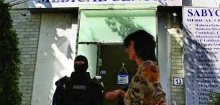 Clienţii Sabyc, membri ai unei comunităţi ultrareligioase din Israel