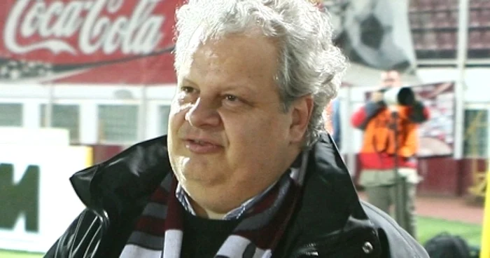 FOTBAL: Jean Valvis a comandat primul audit financiar la Rapid