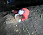 Ecologizare la Ghetarul Scărișoara Foto Parcul Natural Apuseni (3) jpg