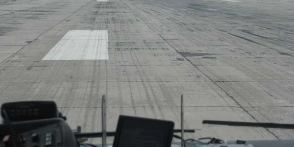Pista Aeroportul Traian Vuia Timişoara Foto