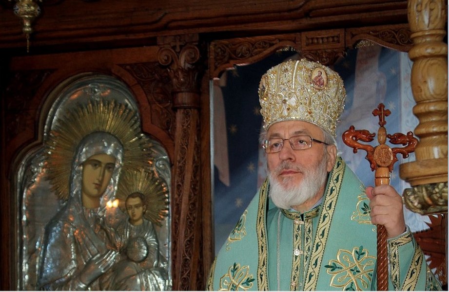 ÎPS Calinic, arhiepiscopul Argeșului și Muscelului, operat chiar de ziua sa. Care e starea sa de sănătate