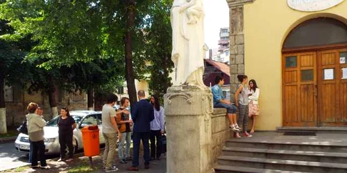 bac satu mare