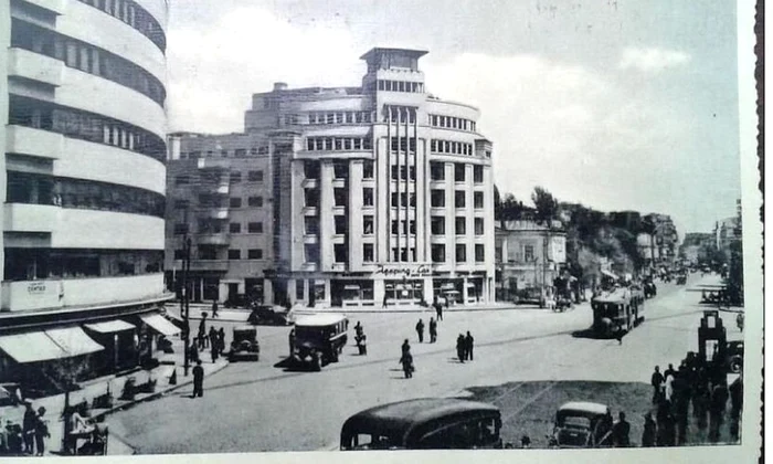 Anul 1946  Amintiri din epoca foametei jpeg