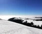 Crestele muntoase ale stațiunii turistice Vaideeni din Vâlcea Foto Informare turistică Vaideeni jpg