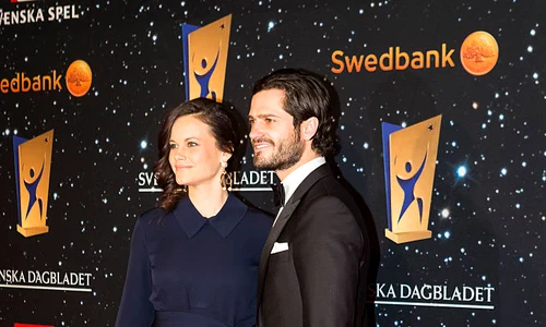 Swedish Royals Attend Swedish Sports Gala jpeg