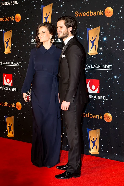 Swedish Royals Attend Swedish Sports Gala jpeg