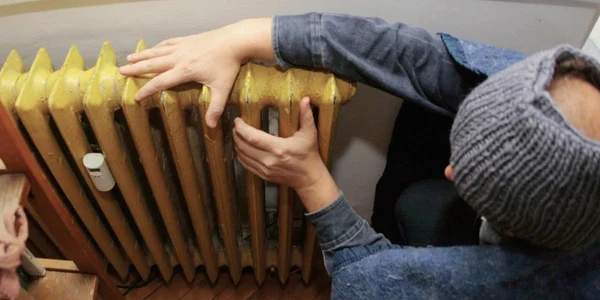 De aproape două săptămâni, temperaturile au scăzut sub 10 grade Celsius
