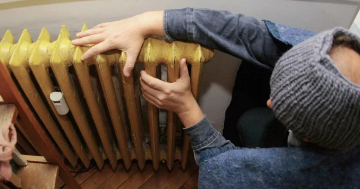 De aproape două săptămâni, temperaturile au scăzut sub 10 grade Celsius