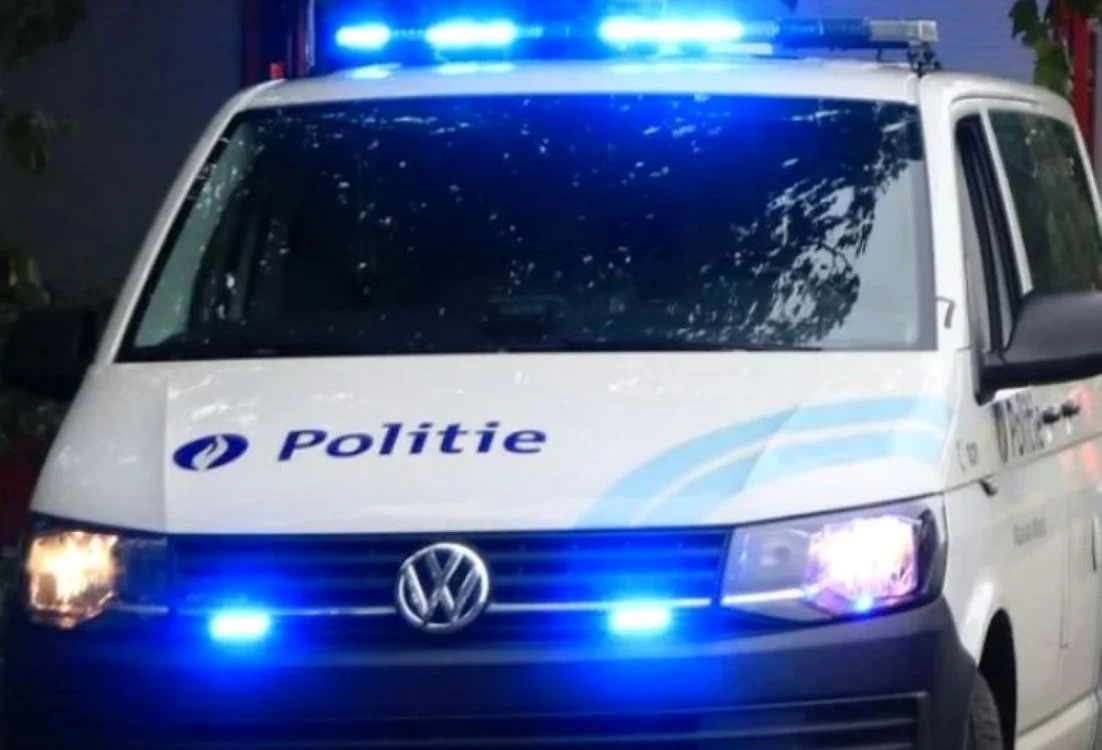 Poliția belgiană a reușit să-i prindă pe hoți FOTO: Adevărul (arhivă)