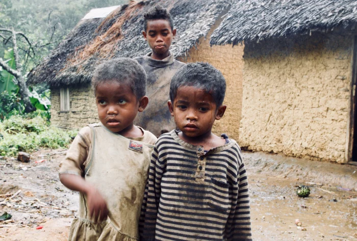 
    Foametea din Madagascar, cauzată de efectele încălzirii globaleFoto: Shutterstock  