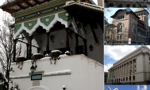 Arhitecti Români Creatori de Patrimoniu Cultural 1869 – 1989 jpeg