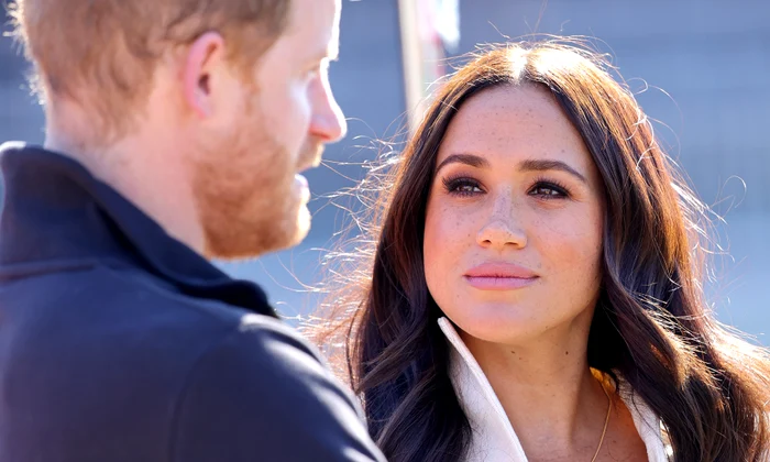Prințul Harry, Meghan Markle foto GettyImages jpg